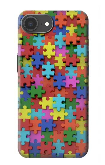 S0816 Puzzle Case For iPhone 17e