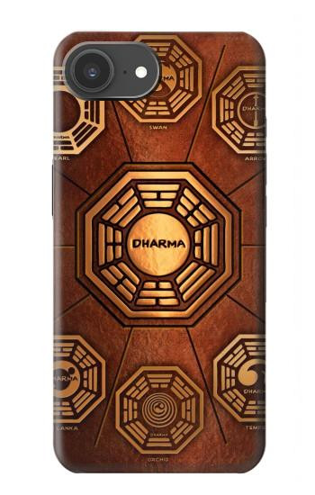 S0851 Dharma Case For iPhone 17e