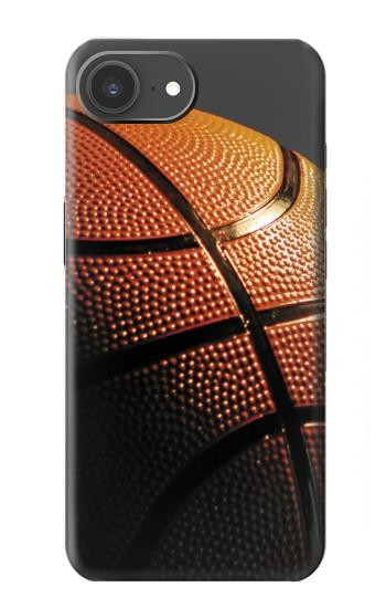 S0980 Basketball Sport Case For iPhone 17e