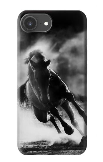 S1860 Running Horse Case For iPhone 17e