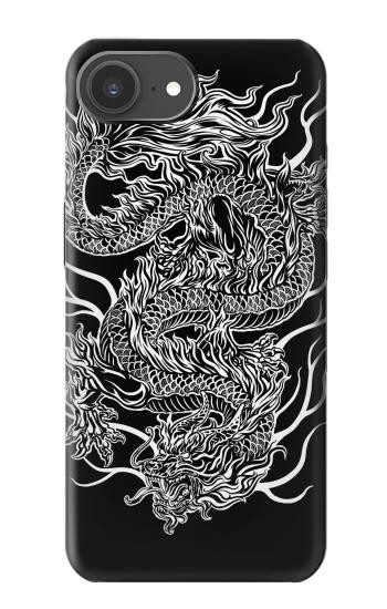 S1943 Dragon Tattoo Case For iPhone 17e