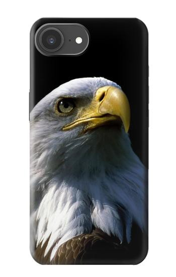 S2046 Bald Eagle Case For iPhone 17e