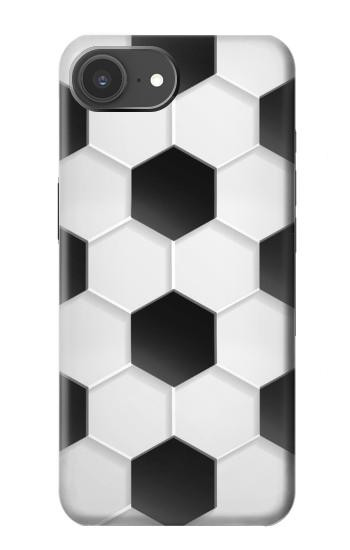 S2061 Football Soccer Pattern Case For iPhone 17e
