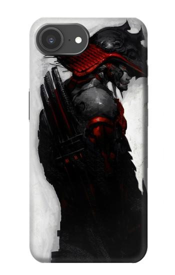 S2111 Dark Samurai Case For iPhone 17e