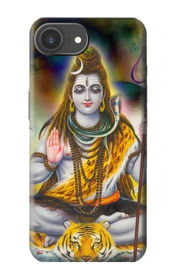 S2287 Lord Shiva Hindu God Case For iPhone 17e