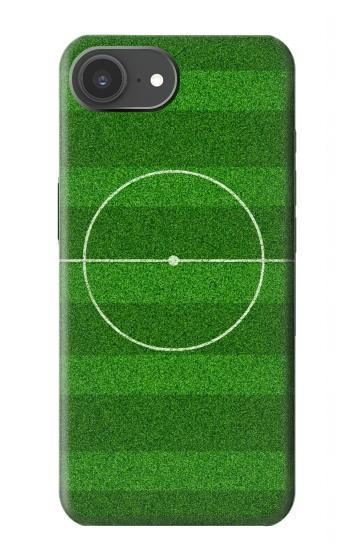 S2322 Football Soccer Field Case For iPhone 17e