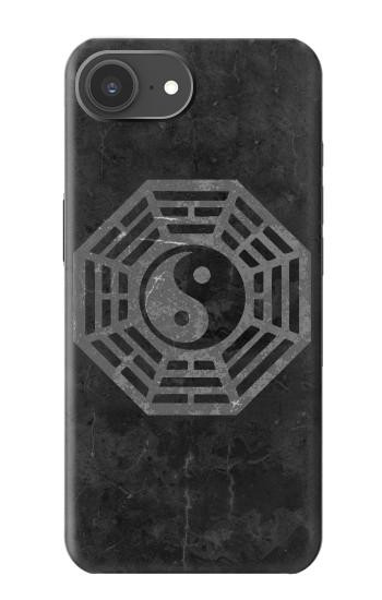 S2503 Tao Dharma Yin Yang Case For iPhone 17e