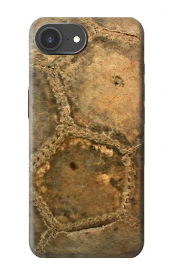 S2531 Old Soccer Ball Case For iPhone 17e
