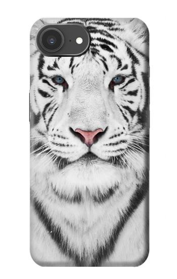 S2553 White Tiger Case For iPhone 17e