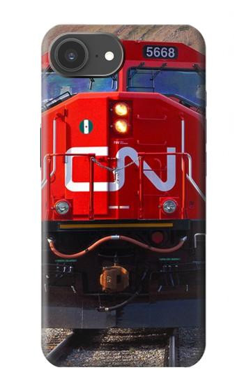 S2774 Train Canadian National Railway Case For iPhone 17e