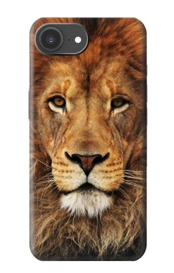 S2870 Lion King of Beasts Case For iPhone 17e
