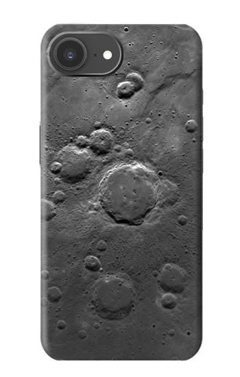 S2946 Moon Surface Case For iPhone 17e