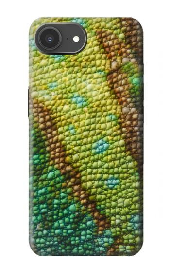 S3057 Lizard Skin Graphic Printed Case For iPhone 17e