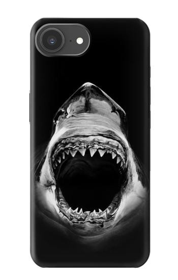 S3100 Great White Shark Case For iPhone 17e