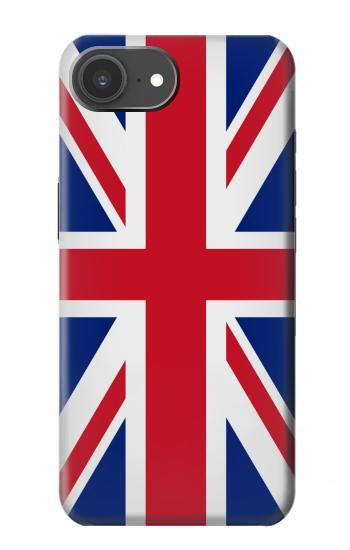 S3103 Flag of The United Kingdom Case For iPhone 17e