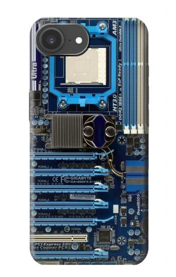 S3163 Computer Motherboard Case For iPhone 17e