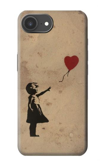 S3170 Girl Heart Out of Reach Case For iPhone 17e