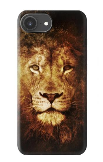 S3182 Lion Case For iPhone 17e