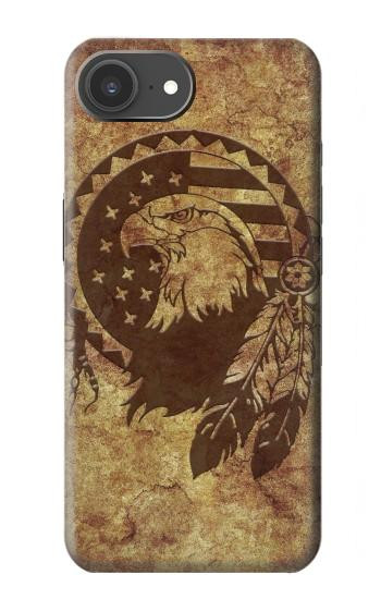 S3378 Native American Case For iPhone 17e