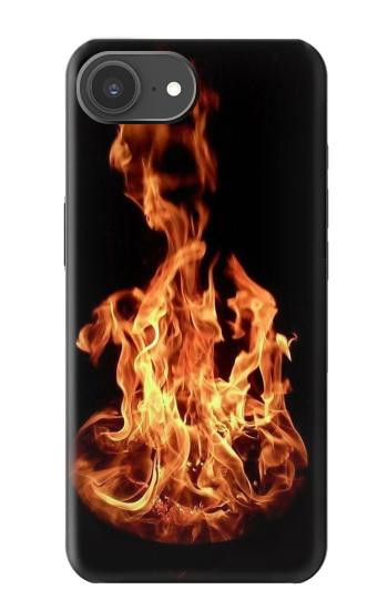 S3379 Fire Frame Case For iPhone 17e