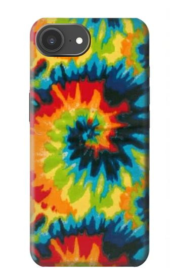 S3459 Tie Dye Case For iPhone 17e