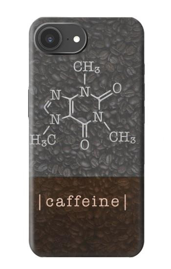 S3475 Caffeine Molecular Case For iPhone 17e