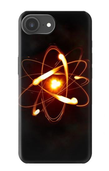 S3547 Quantum Atom Case For iPhone 17e