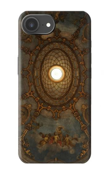 S3565 Municipale Piacenza Theater Case For iPhone 17e