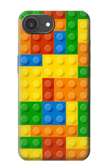 S3595 Brick Toy Case For iPhone 17e