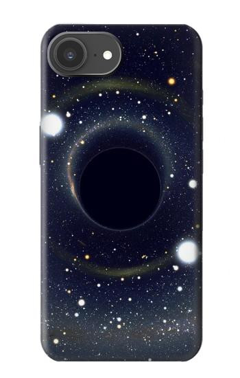 S3617 Black Hole Case For iPhone 17e