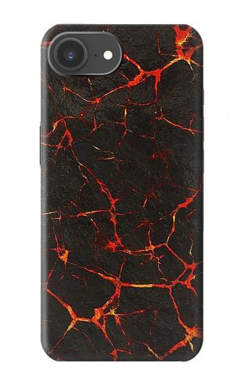 S3696 Lava Magma Case For iPhone 17e