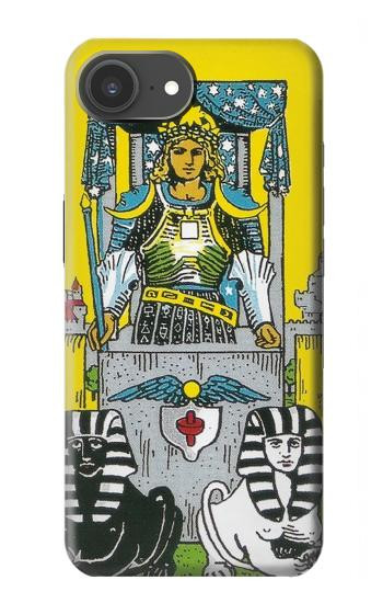 S3739 Tarot Card The Chariot Case For iPhone 17e