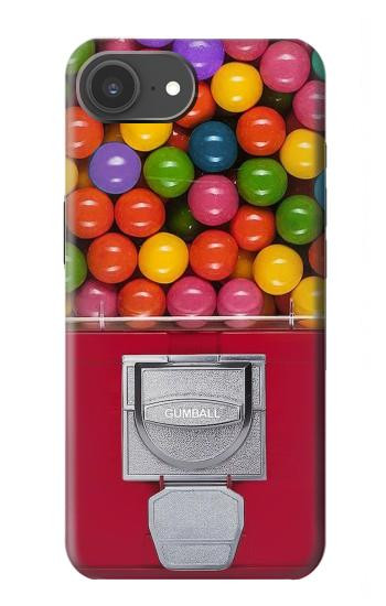 S3938 Gumball Capsule Game Graphic Case For iPhone 17e