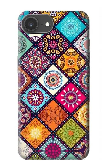 S3943 Maldalas Pattern Case For iPhone 17e