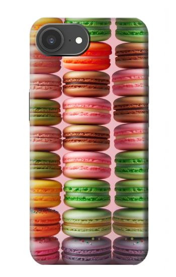 S3974 Colorful Macaron Case For iPhone 17e