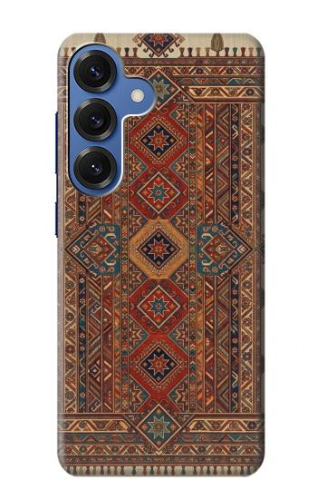 S4096 Traditional Geometric Pattern Design Case For Samsung Galaxy S25