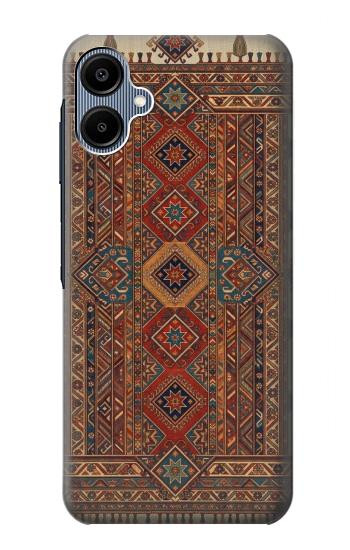 S4096 Traditional Geometric Pattern Design Case For Samsung Galaxy A06