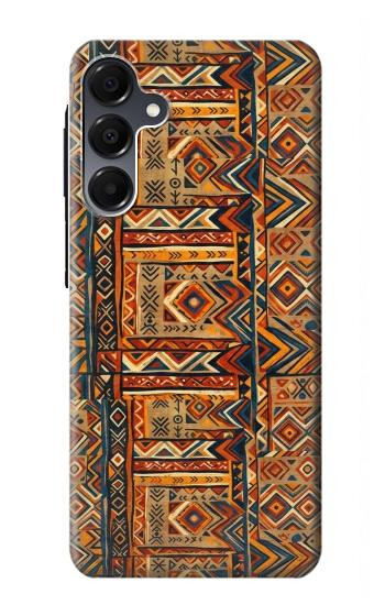 S4079 Tribal Geometric Ethnic Pattern Case For Samsung Galaxy A16 5G