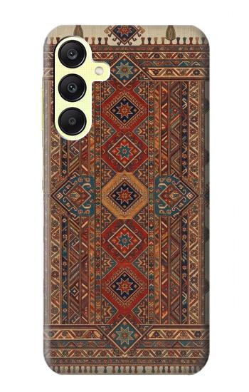S4096 Traditional Geometric Pattern Design Case For Samsung Galaxy A25 5G