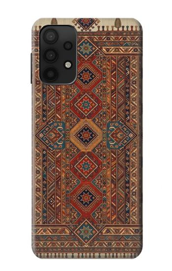 S4096 Traditional Geometric Pattern Design Case For Samsung Galaxy A32 5G