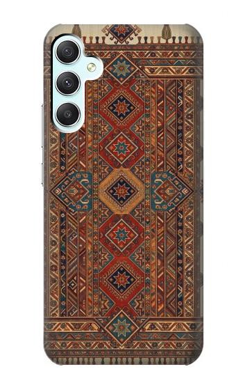 S4096 Traditional Geometric Pattern Design Case For Samsung Galaxy A34 5G
