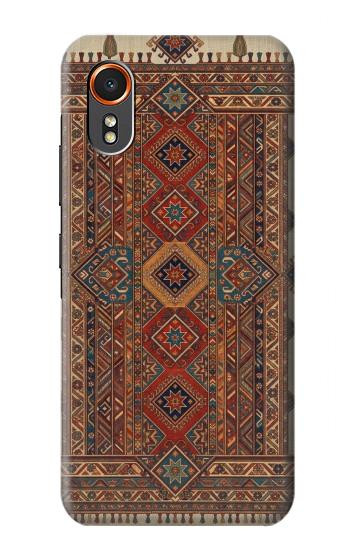 S4096 Traditional Geometric Pattern Design Case For Samsung Galaxy XCover7