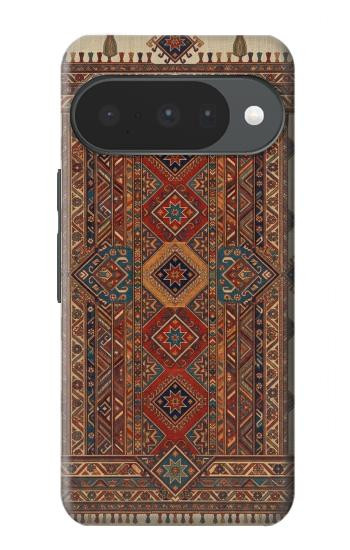 S4096 Traditional Geometric Pattern Design Case For Google Pixel 10, 10 Pro