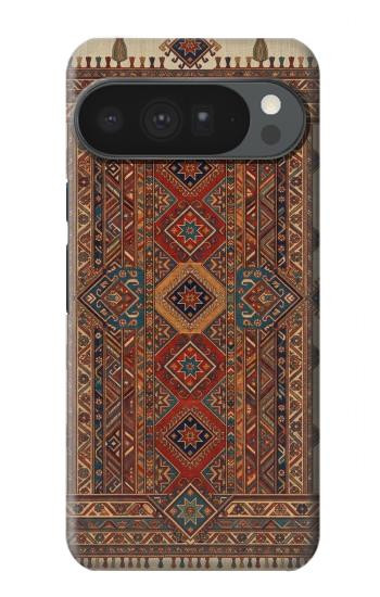 S4096 Traditional Geometric Pattern Design Case For Google Pixel 10 Pro XL
