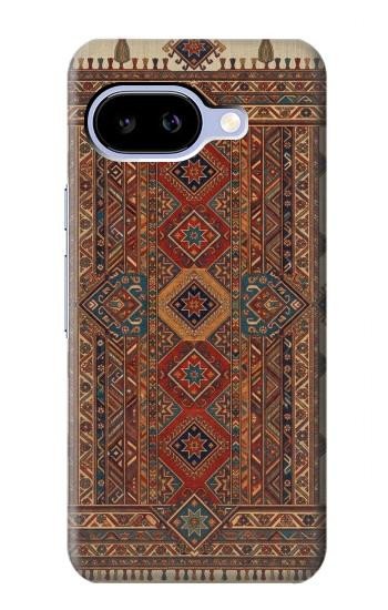 S4096 Traditional Geometric Pattern Design Case For Google Pixel 9a
