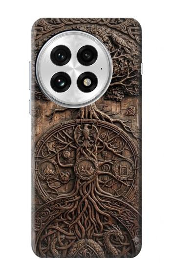 S4103 Ancient Tree Of Life Symbol Art Case For OnePlus 13