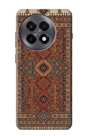 S4096 Traditional Geometric Pattern Design Case For OnePlus 13R