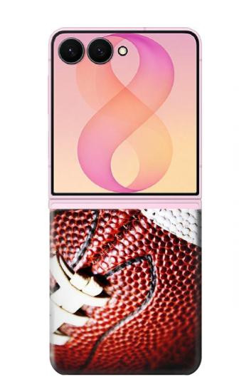 S0062 American Football Case For Samsung Galaxy Z Flip 8