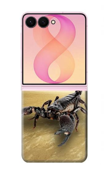 S0150 Desert Scorpion Case For Samsung Galaxy Z Flip 8