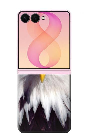 S0854 Eagle American Case For Samsung Galaxy Z Flip 8